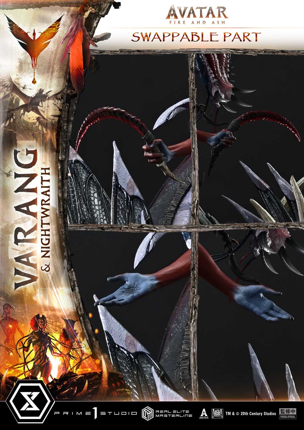 Prime 1 - Varang - Thumbnail 29