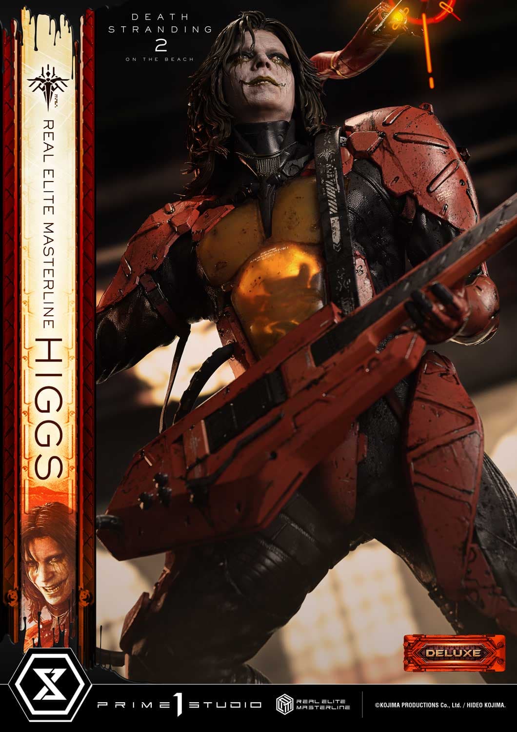 Prime 1 - Higgs Monaghan - Thumbnail 17