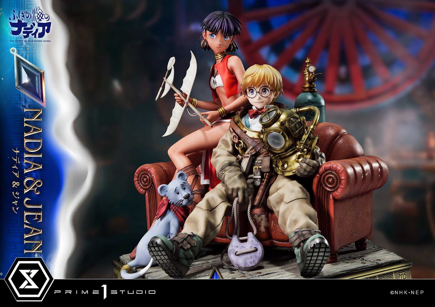 Prime 1 - Nadia and Jean - Thumbnail 4