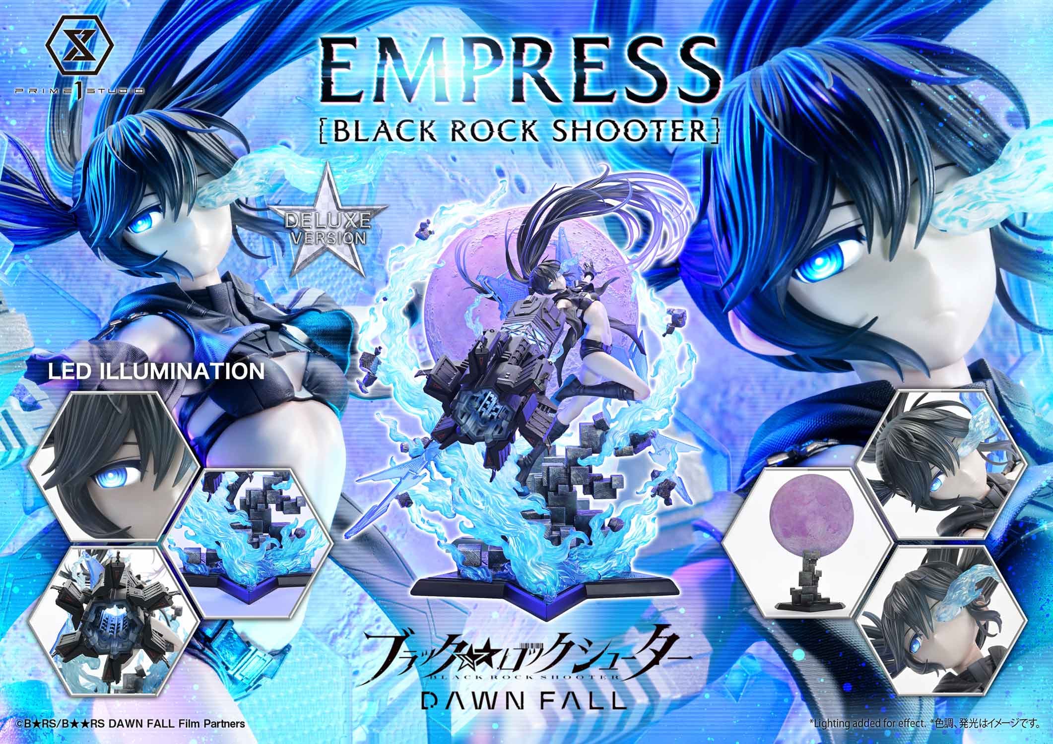 Prime 1 - Mato Kuroi - Thumbnail 9