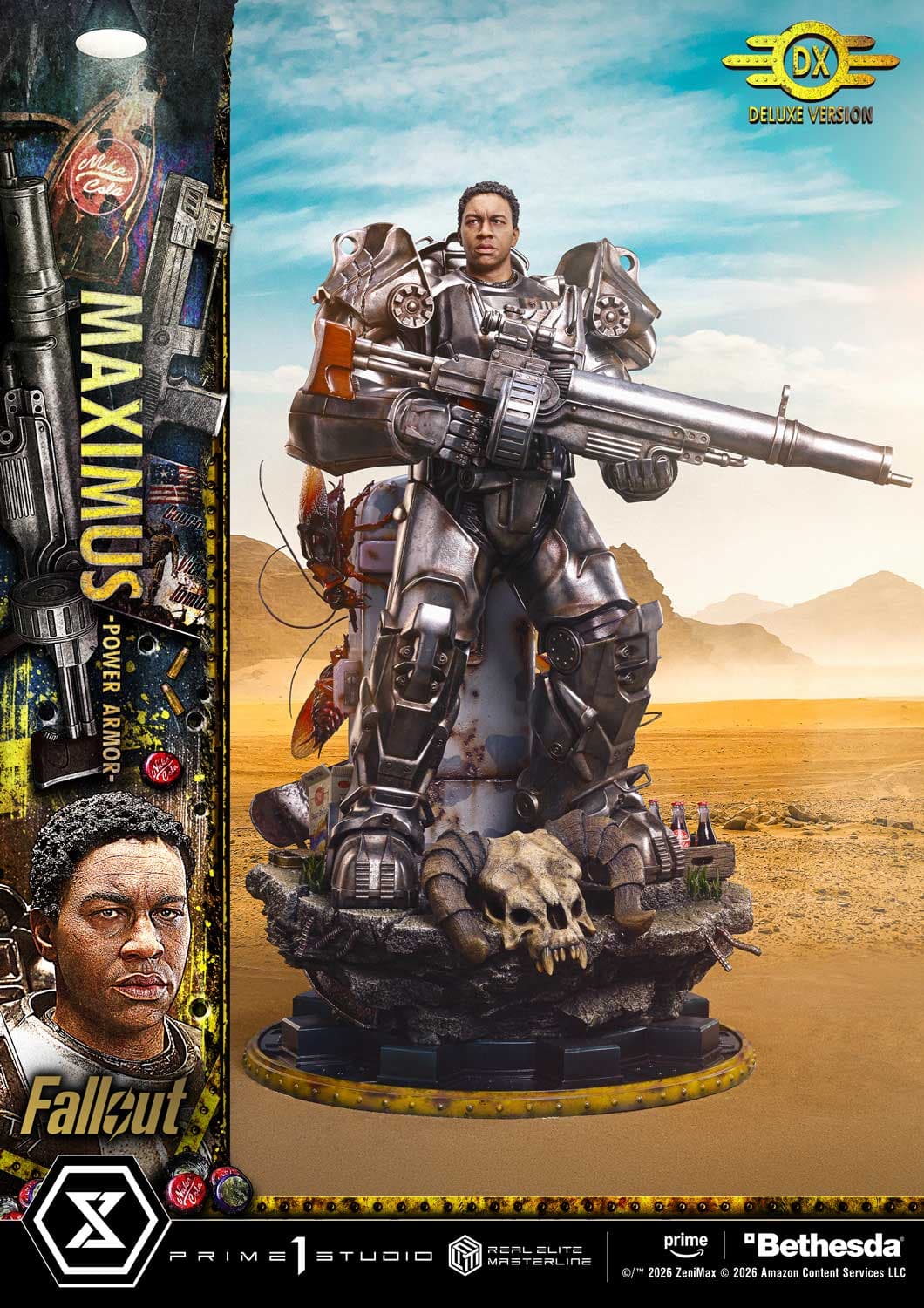 Prime 1 - Maximus - Thumbnail 2