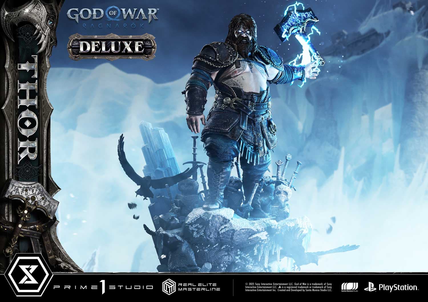 Prime 1 - Thor - Thumbnail 10