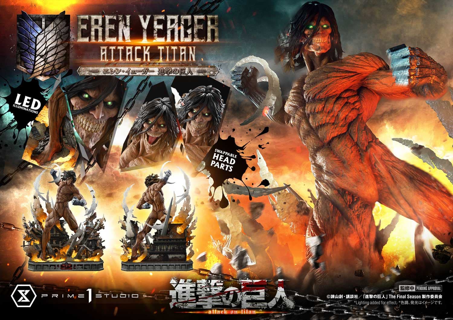 Prime 1 - Eren - Thumbnail 15
