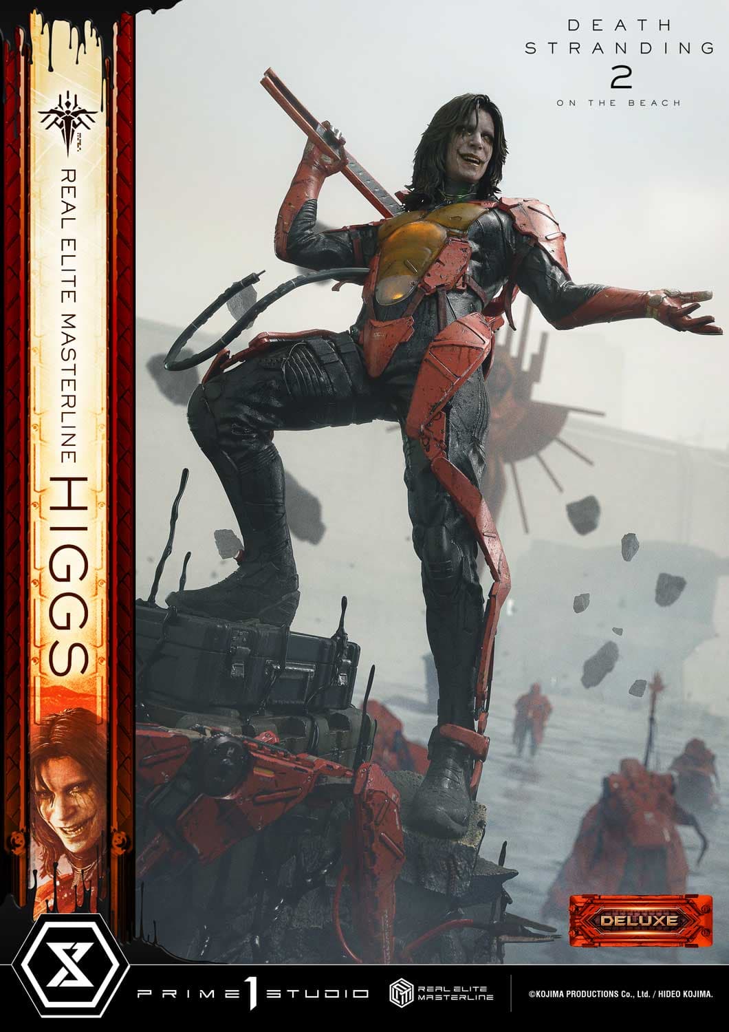 Prime 1 - Higgs Monaghan - Thumbnail 12