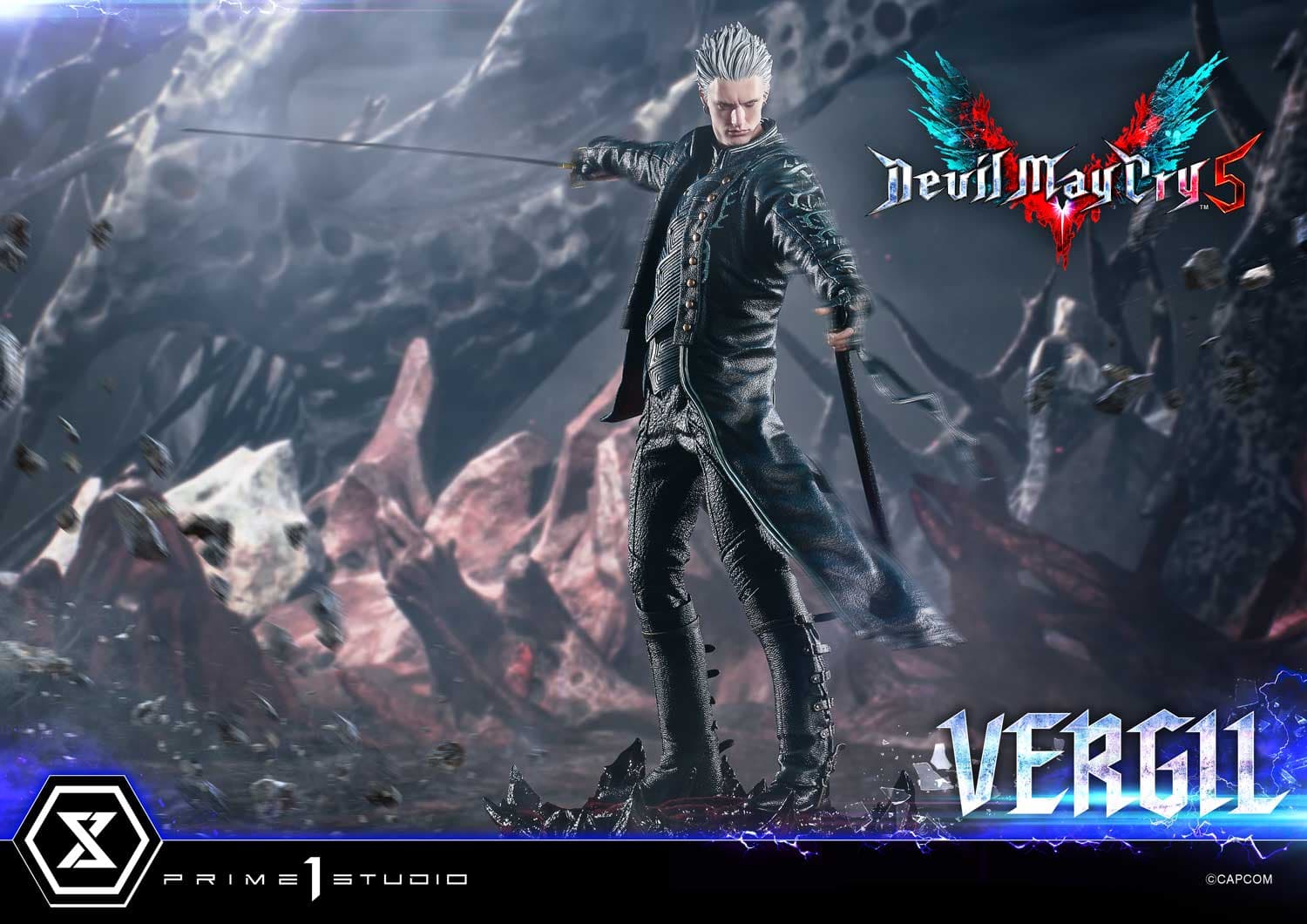 Prime 1 - Vergil - Thumbnail 12