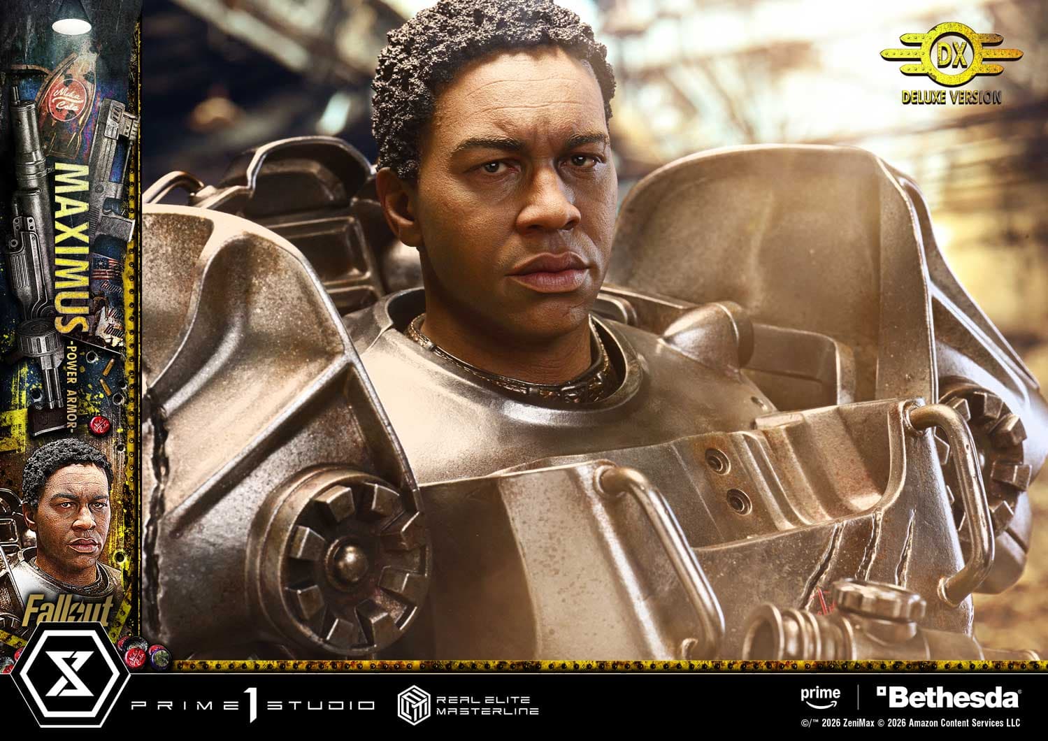 Prime 1 - Maximus - Thumbnail 24