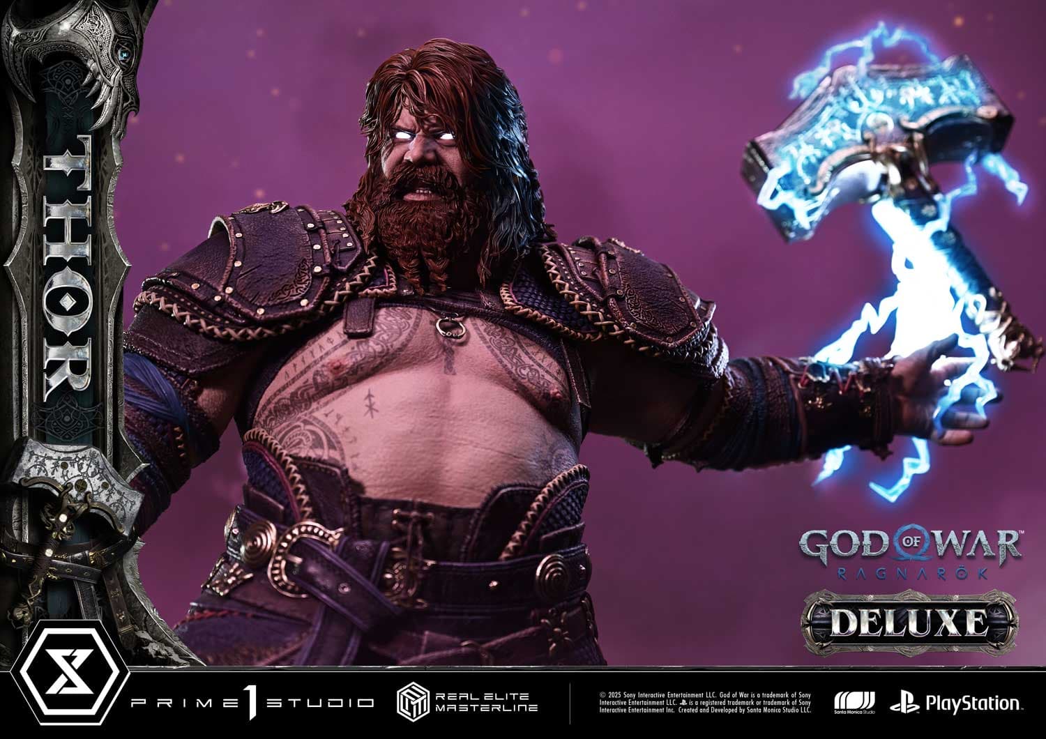 Prime 1 - Thor - Thumbnail 12