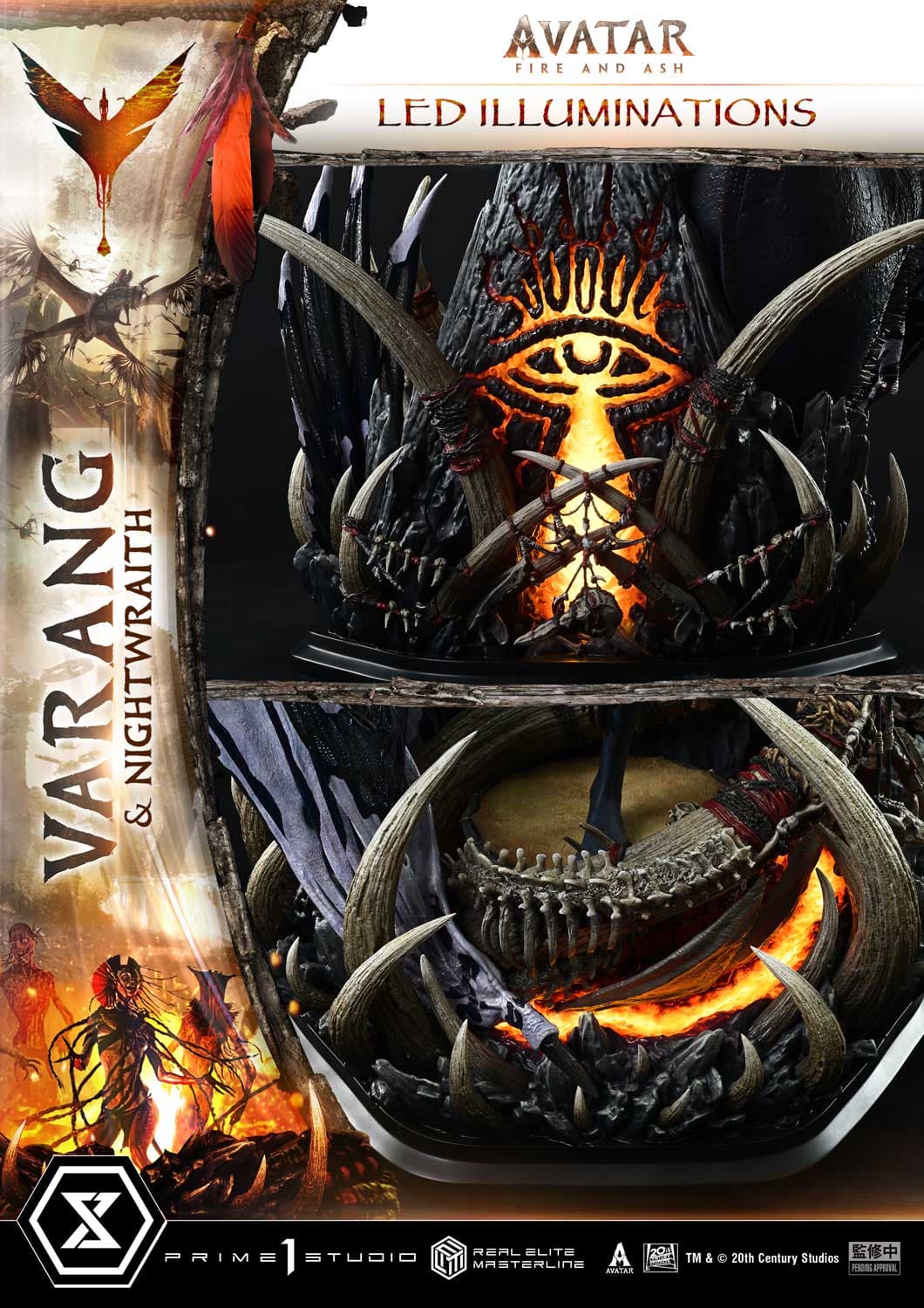 Prime 1 - Varang - Thumbnail 28