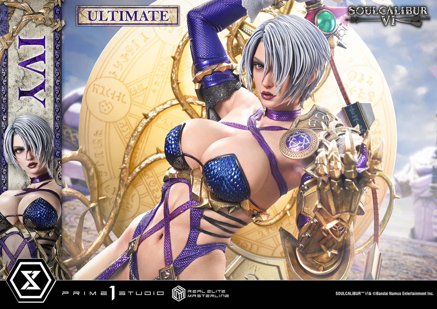 Prime 1 - Ivy - Thumbnail 8