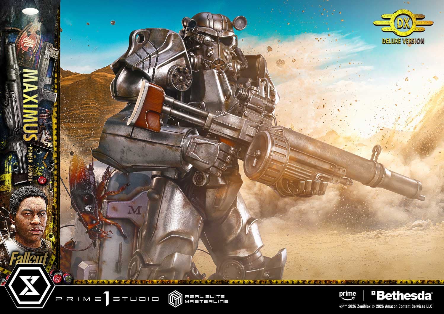 Prime 1 - Maximus - Thumbnail 23