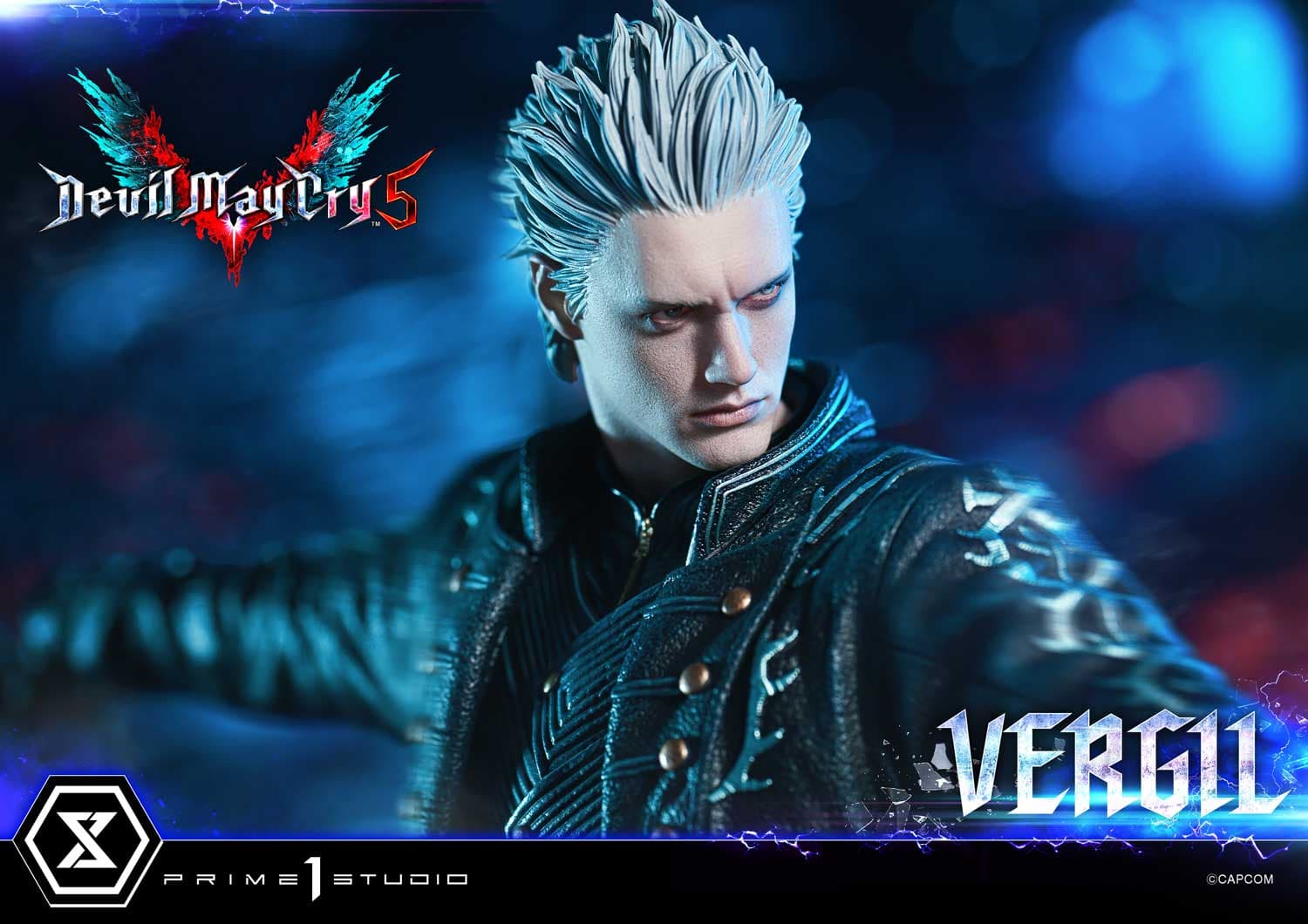 Prime 1 - Vergil - Thumbnail 3