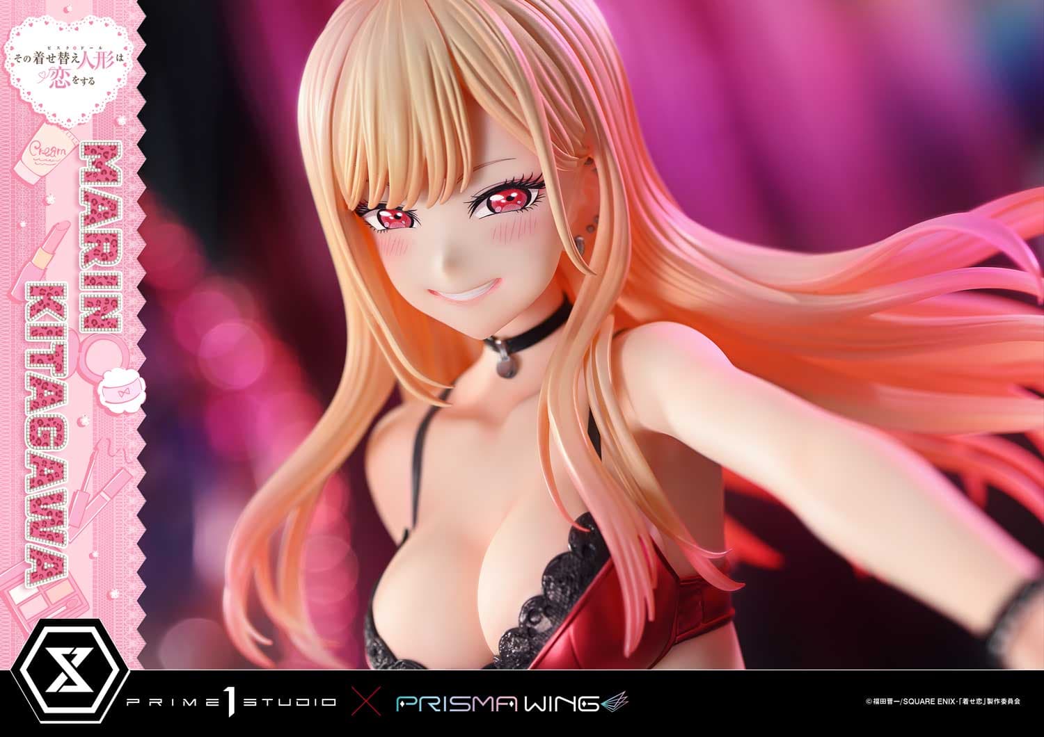 Prime 1 - Marin Kitagawa - Thumbnail 21