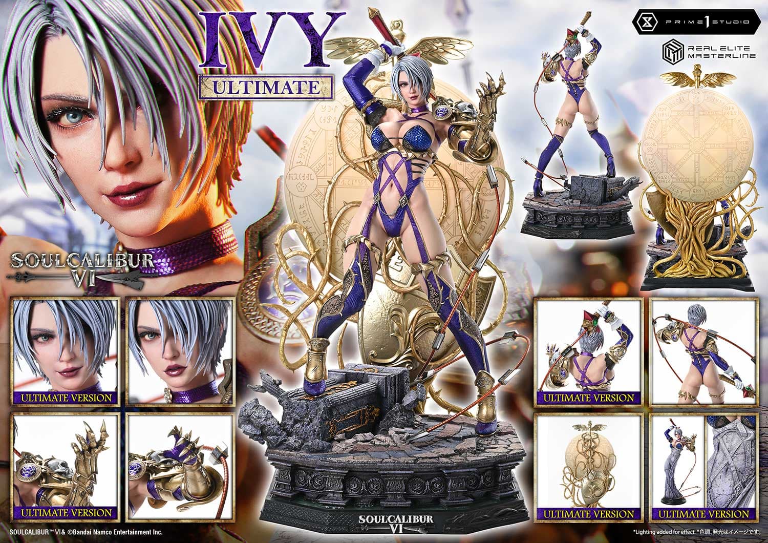 Prime 1 - Ivy - Thumbnail 9