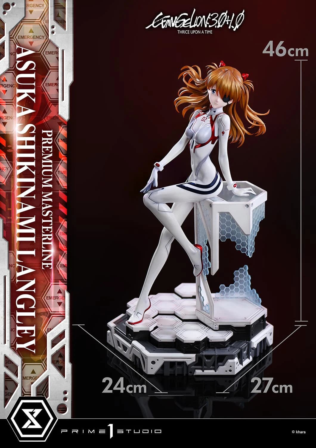 Prime 1 - Asuka - Thumbnail 30
