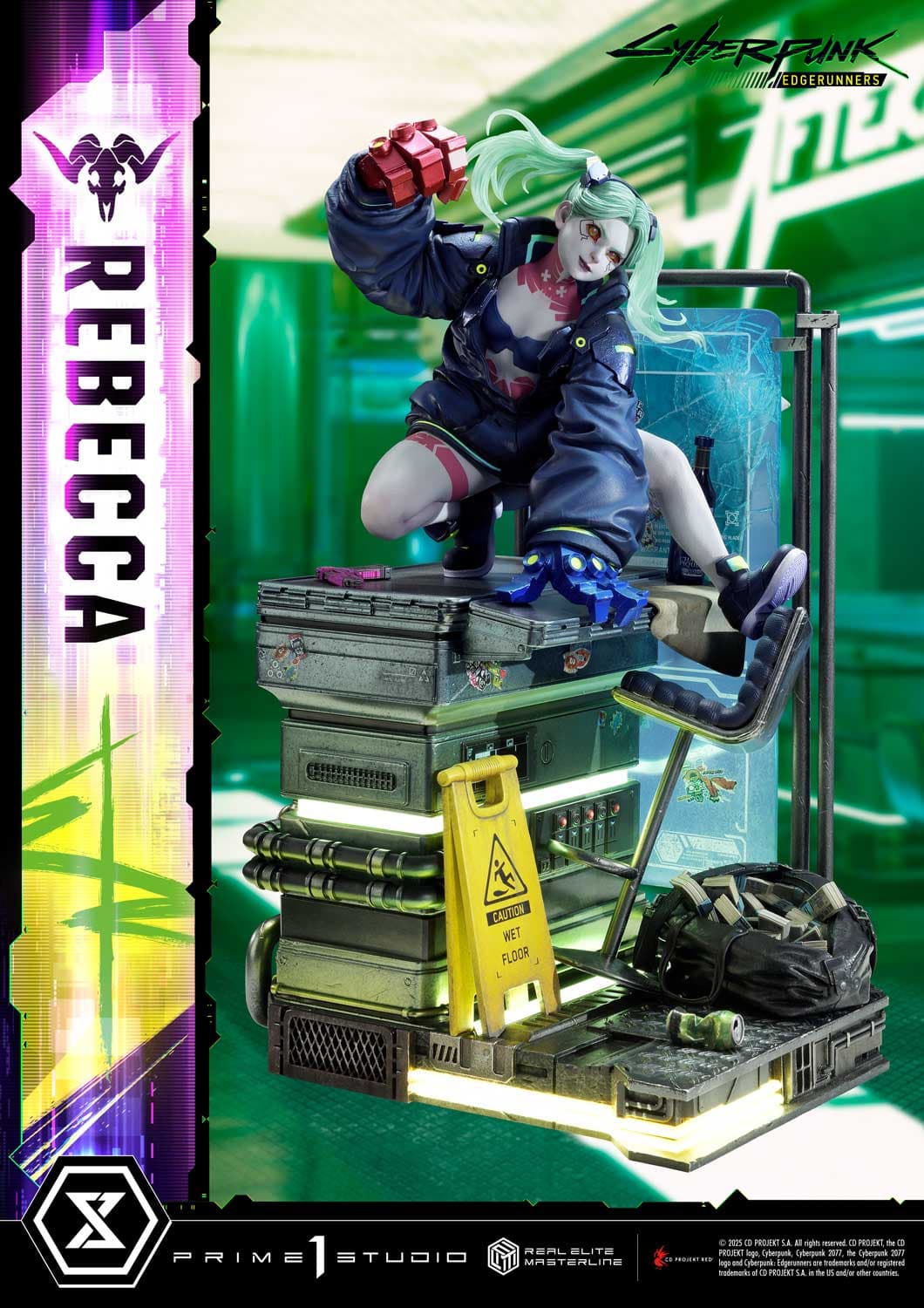 Prime 1 - Rebecca - Image 1