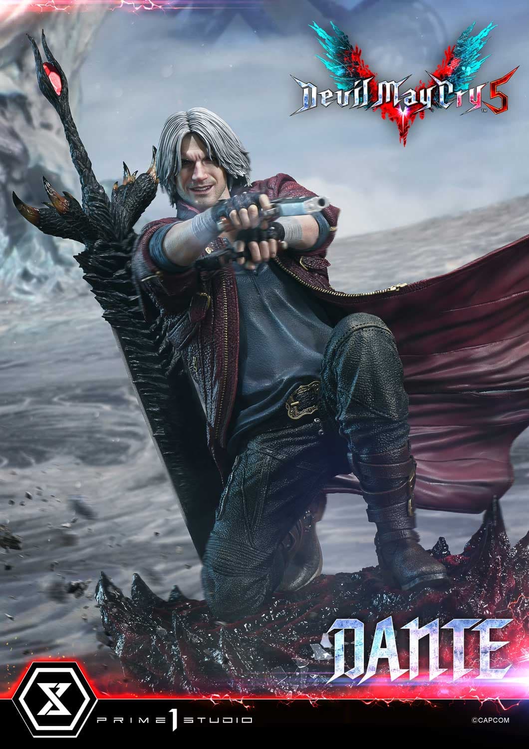 Prime 1 - Dante - Thumbnail 12