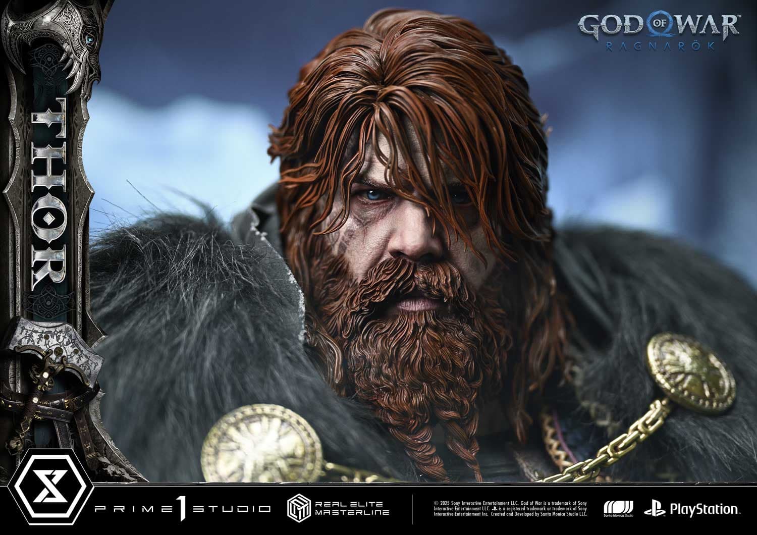 Prime 1 - Thor - Thumbnail 14