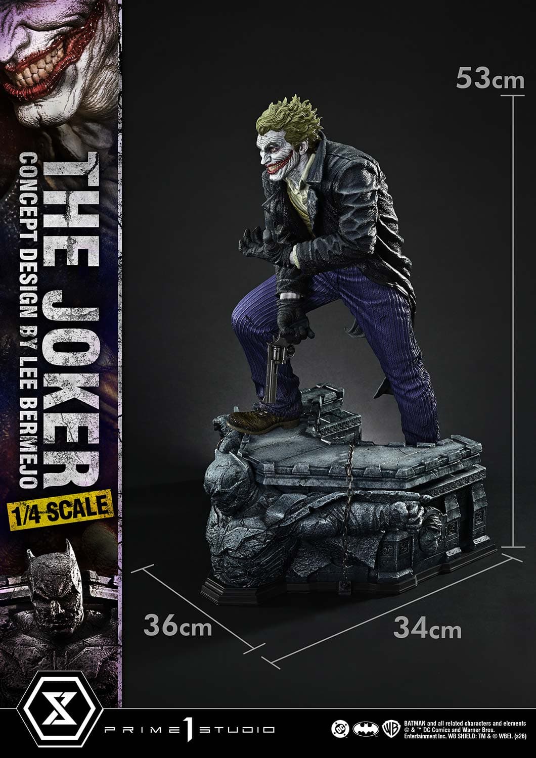 Prime 1 - Joker - Thumbnail 30