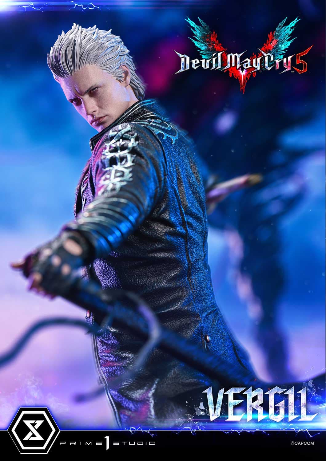 Prime 1 - Vergil - Thumbnail 5
