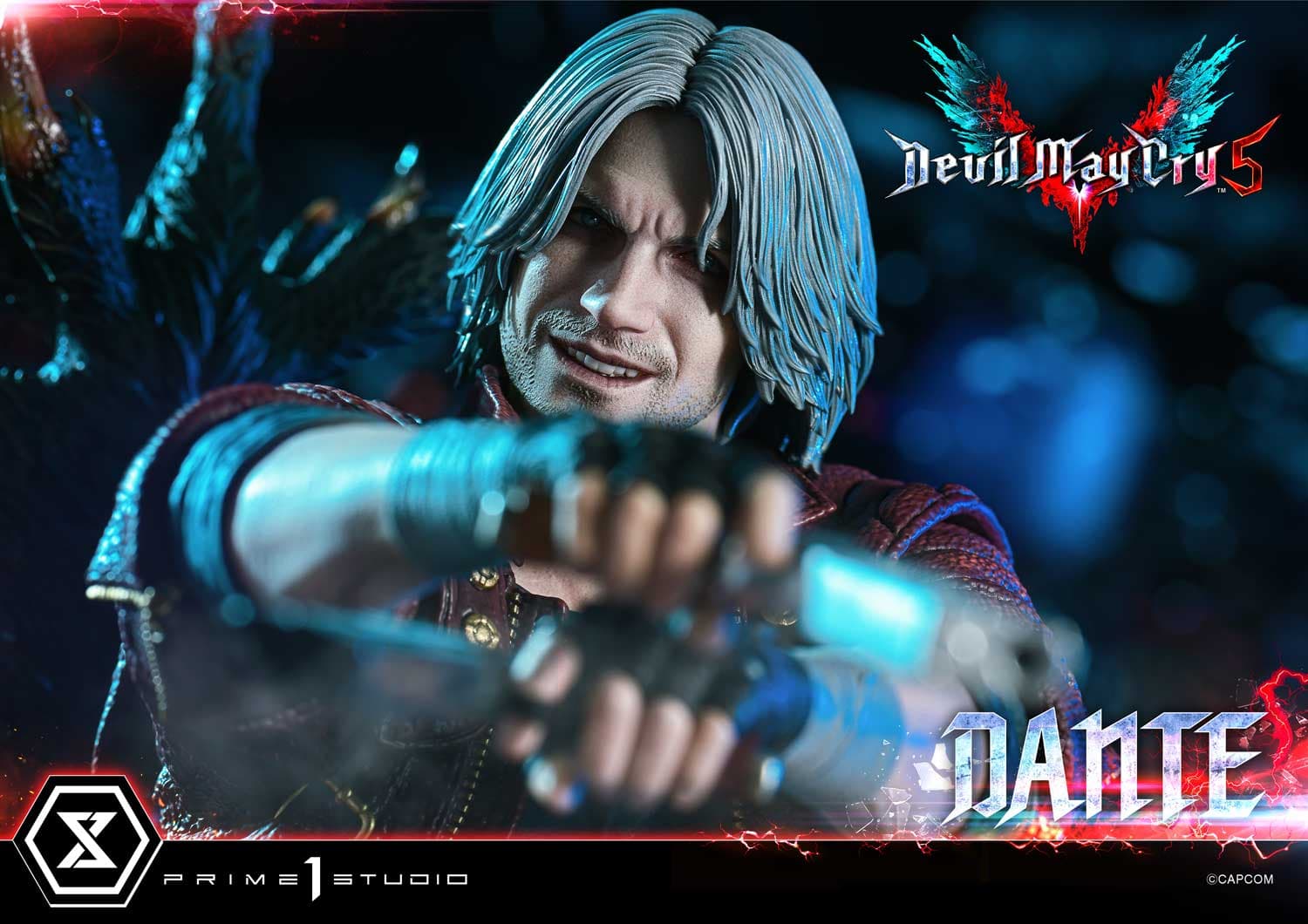 Prime 1 - Dante - Thumbnail 13