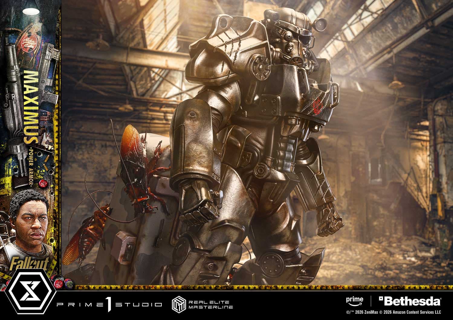 Prime 1 - Maximus - Thumbnail 22