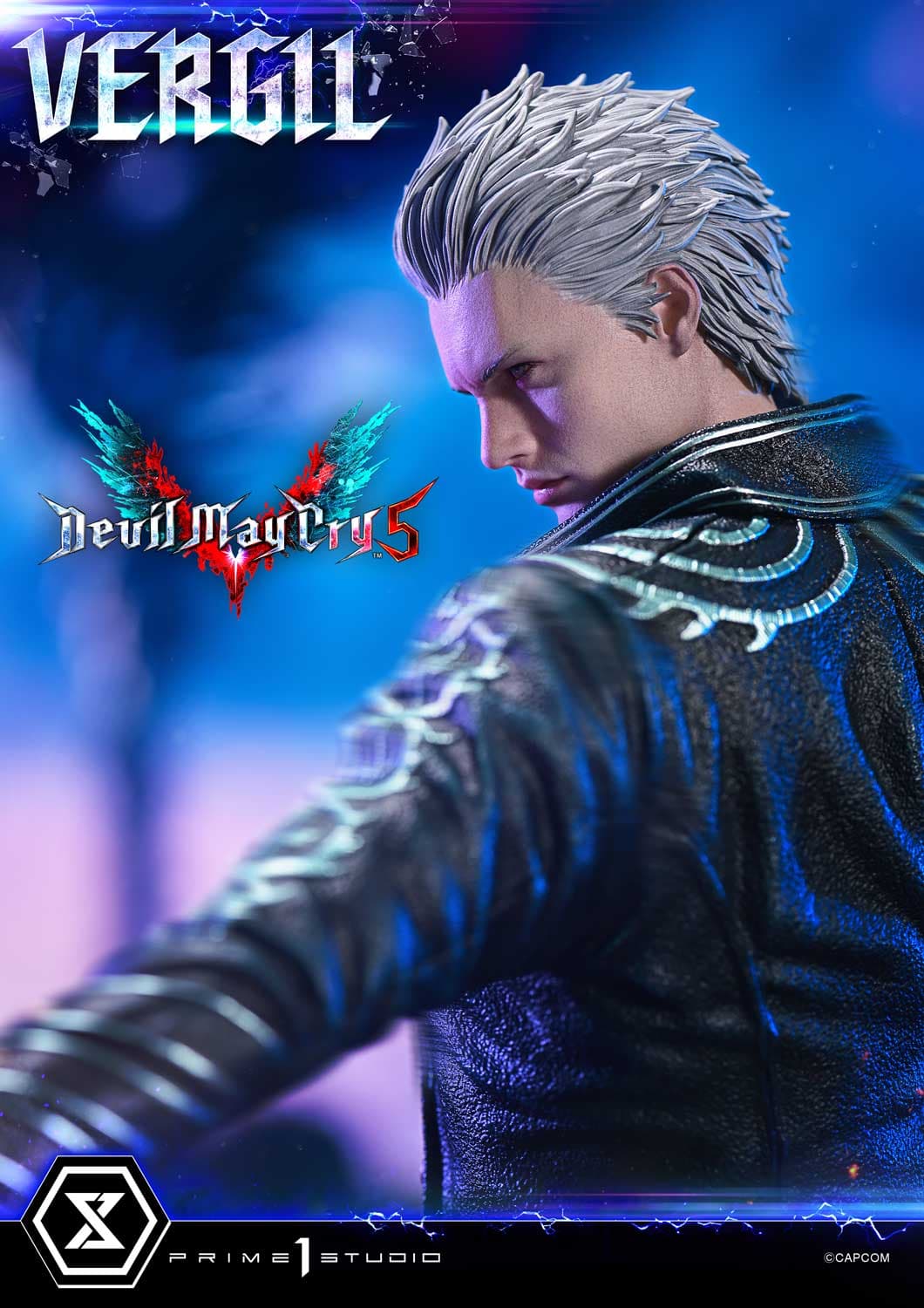 Prime 1 - Vergil - Thumbnail 16