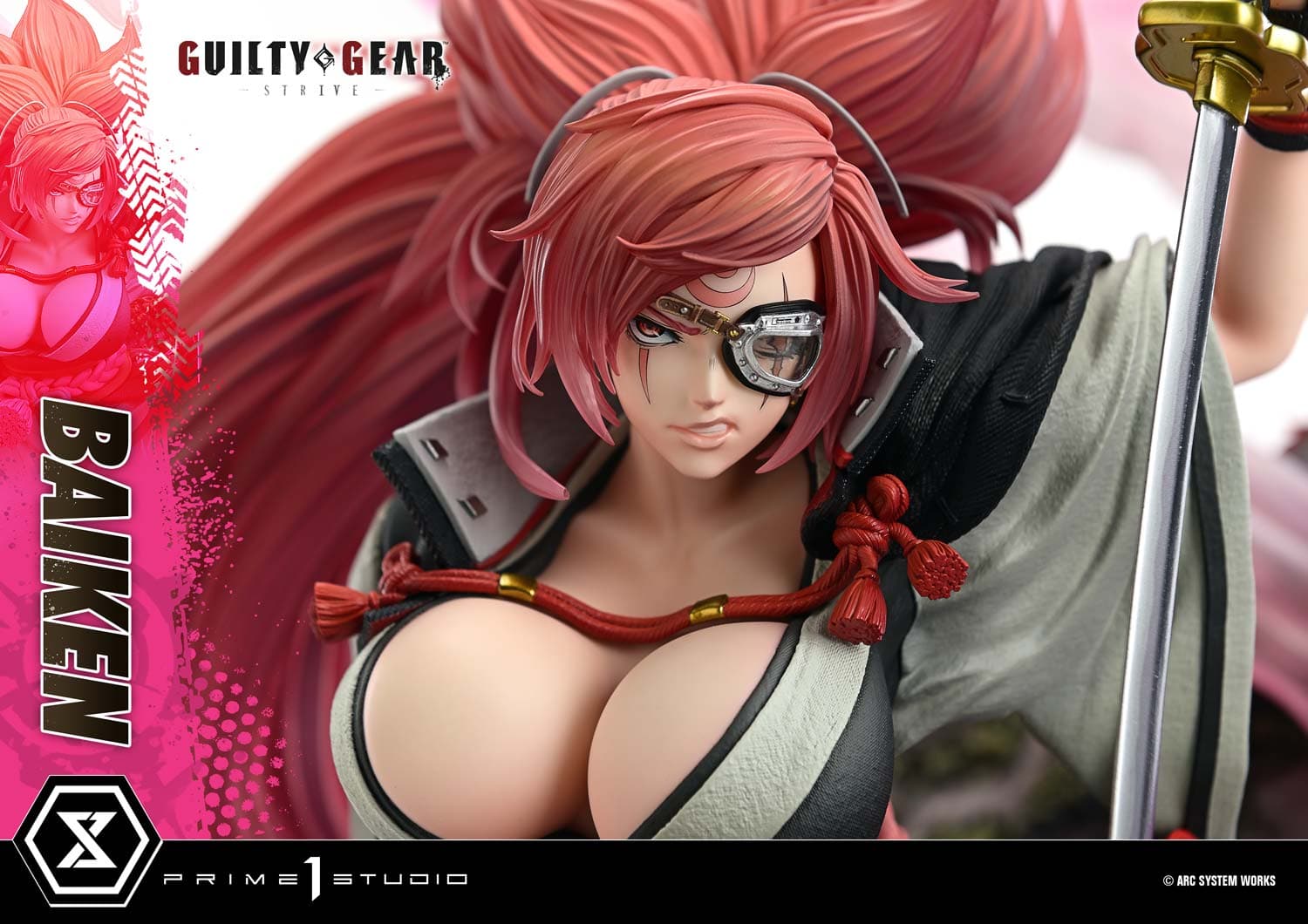 Prime 1 - Baiken - Thumbnail 20