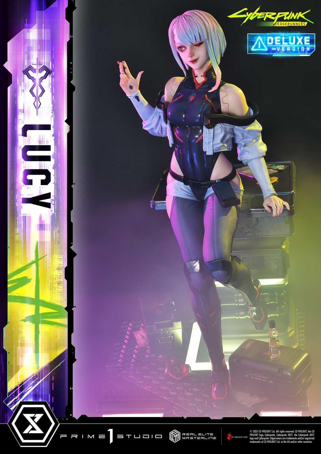 Prime 1 - Lucy - Thumbnail 5