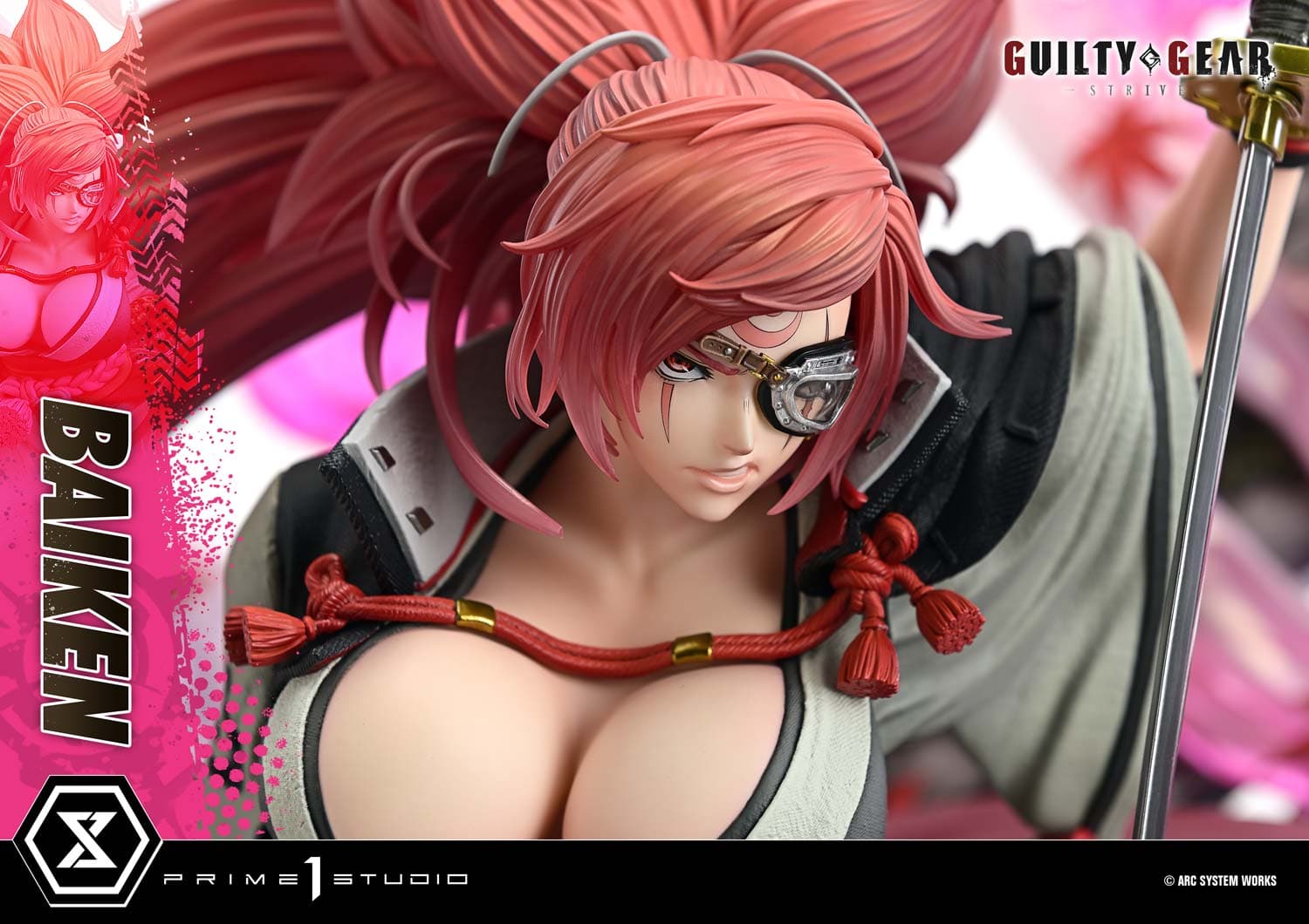 Prime 1 - Baiken - Thumbnail 24