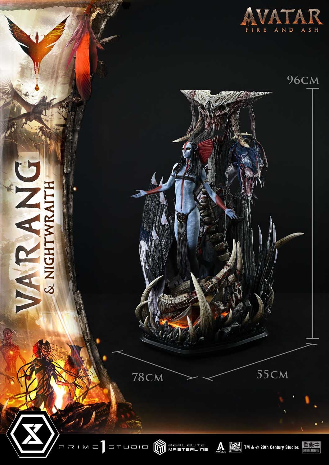 Prime 1 - Varang - Thumbnail 30