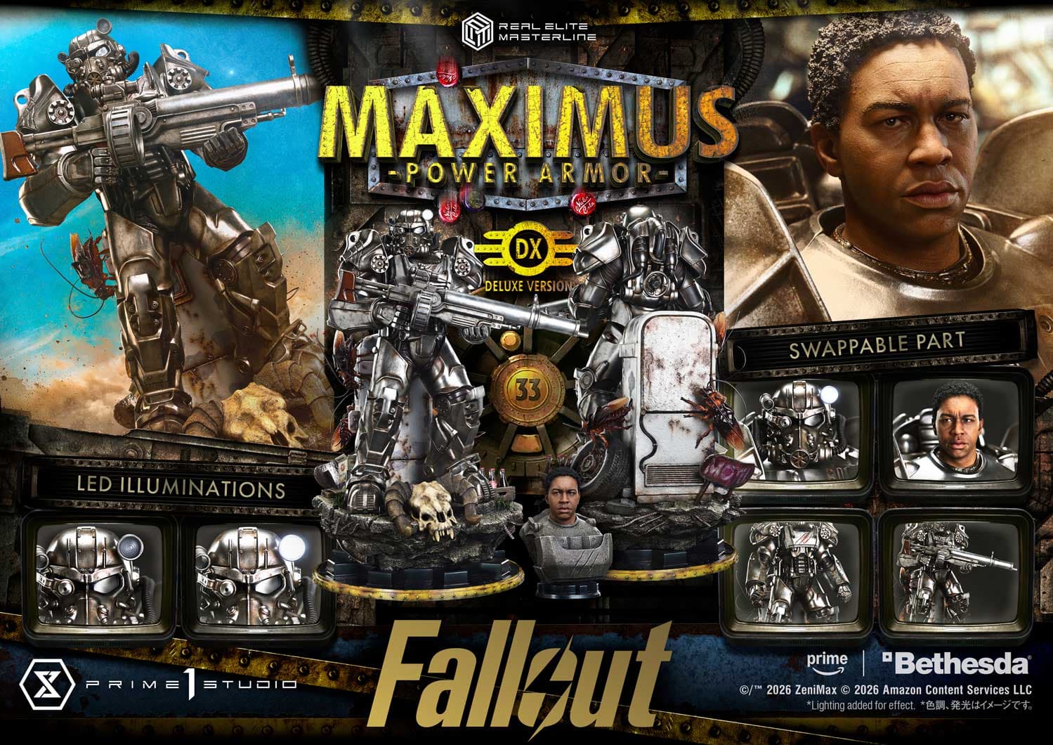 Prime 1 - Maximus - Thumbnail 28