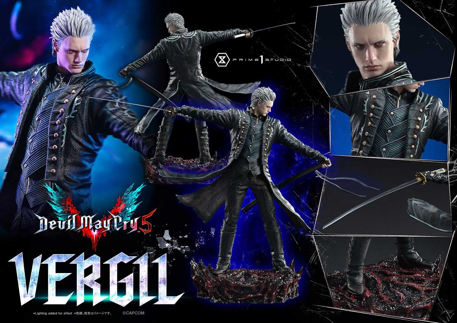 Prime 1 - Vergil - Thumbnail 14