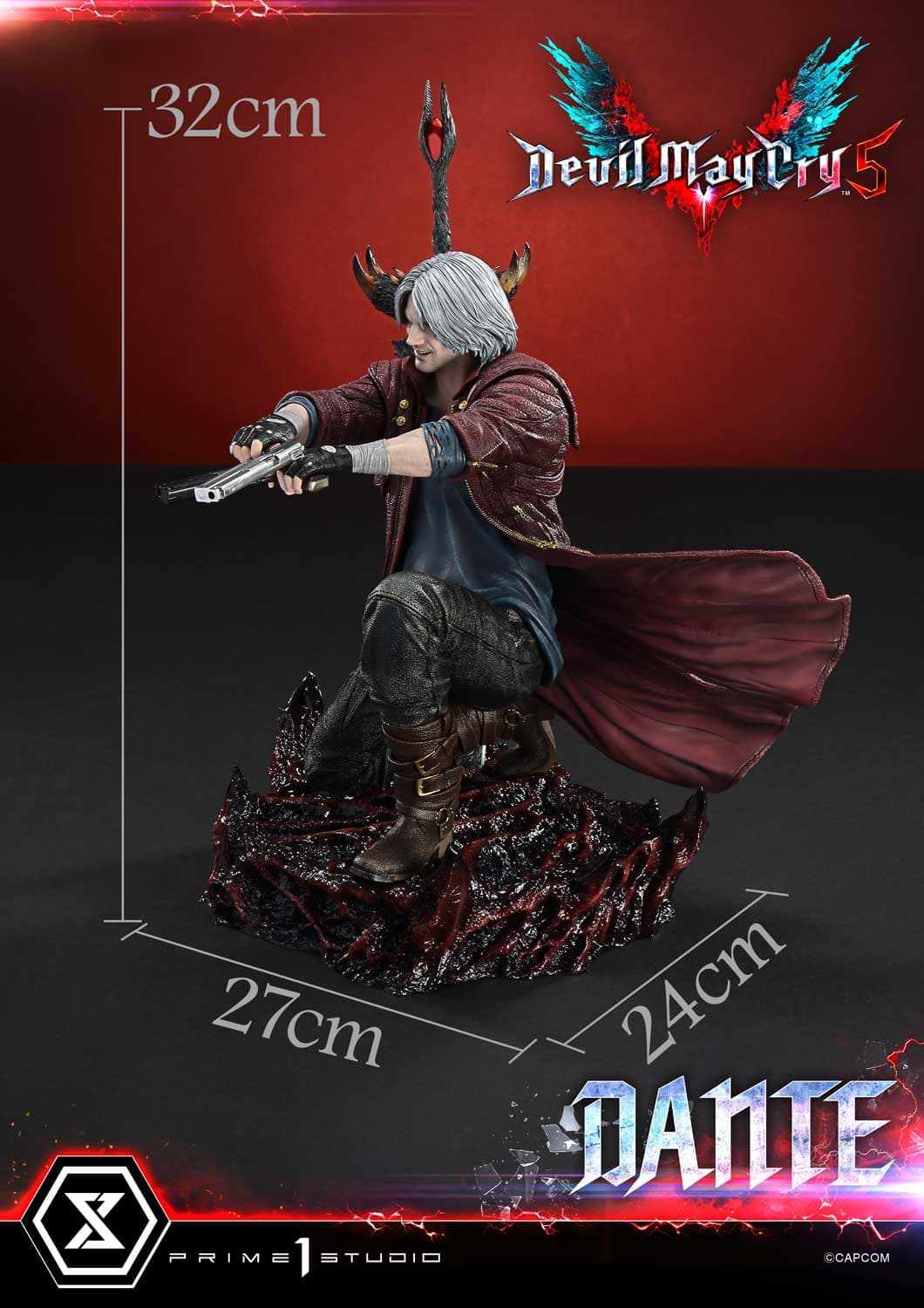 Prime 1 - Dante - Thumbnail 16