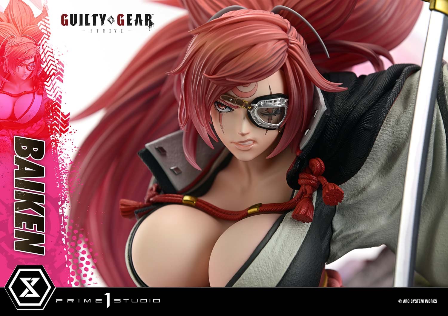 Prime 1 - Baiken - Thumbnail 26
