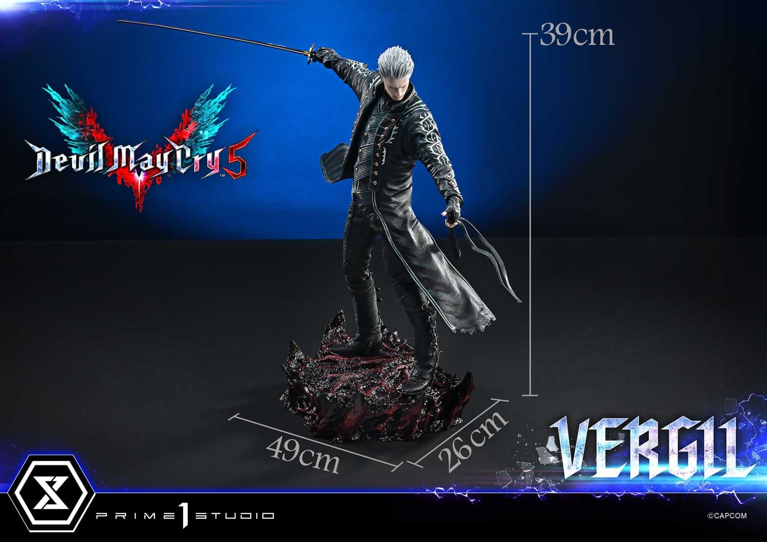 Prime 1 - Vergil - Thumbnail 27