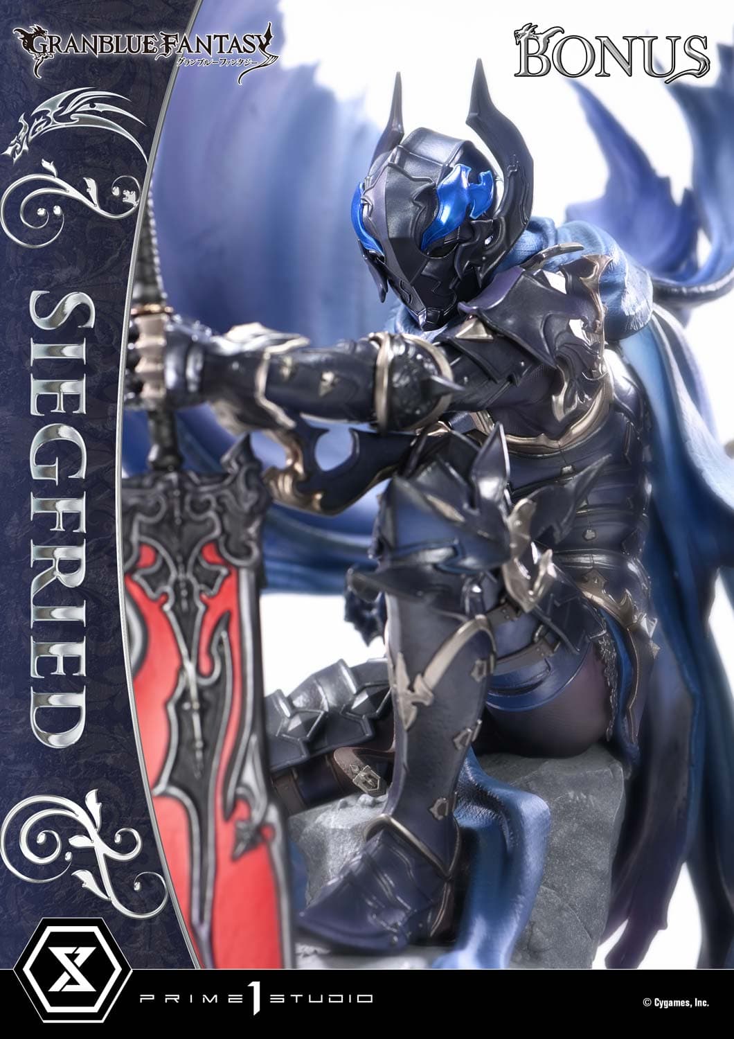 Prime 1 - Siegfried - Thumbnail 3