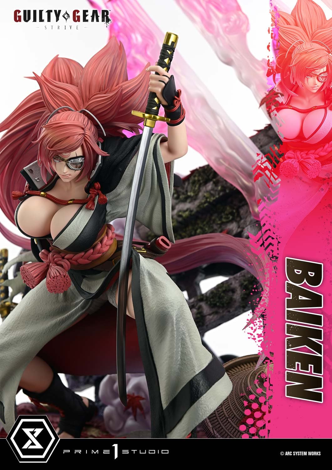 Prime 1 - Baiken - Thumbnail 19