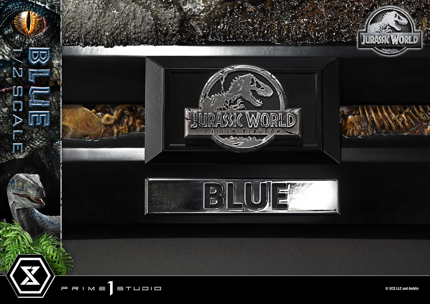 Prime 1 - Blue - Thumbnail 28