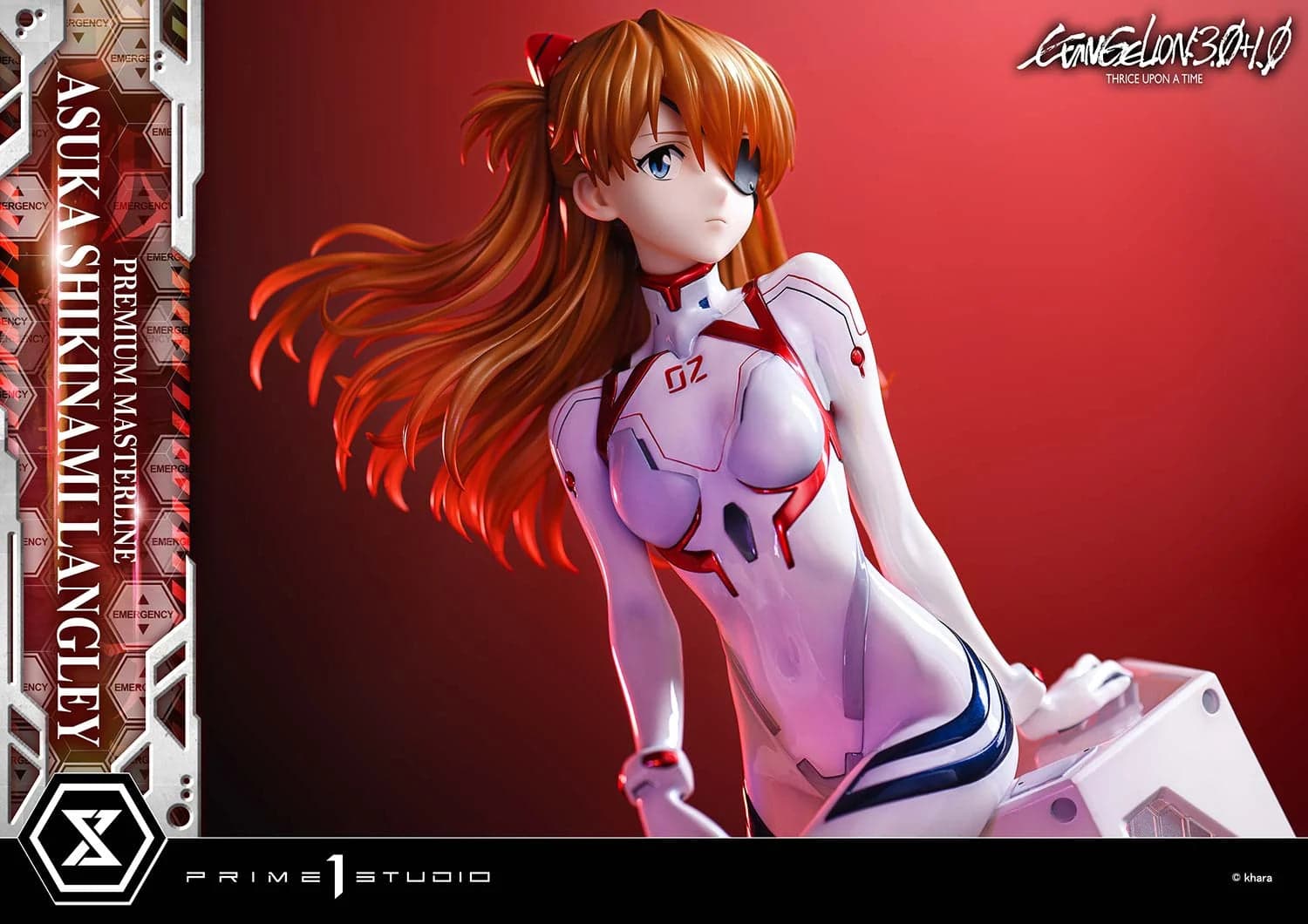 Prime 1 - Asuka - Thumbnail 10
