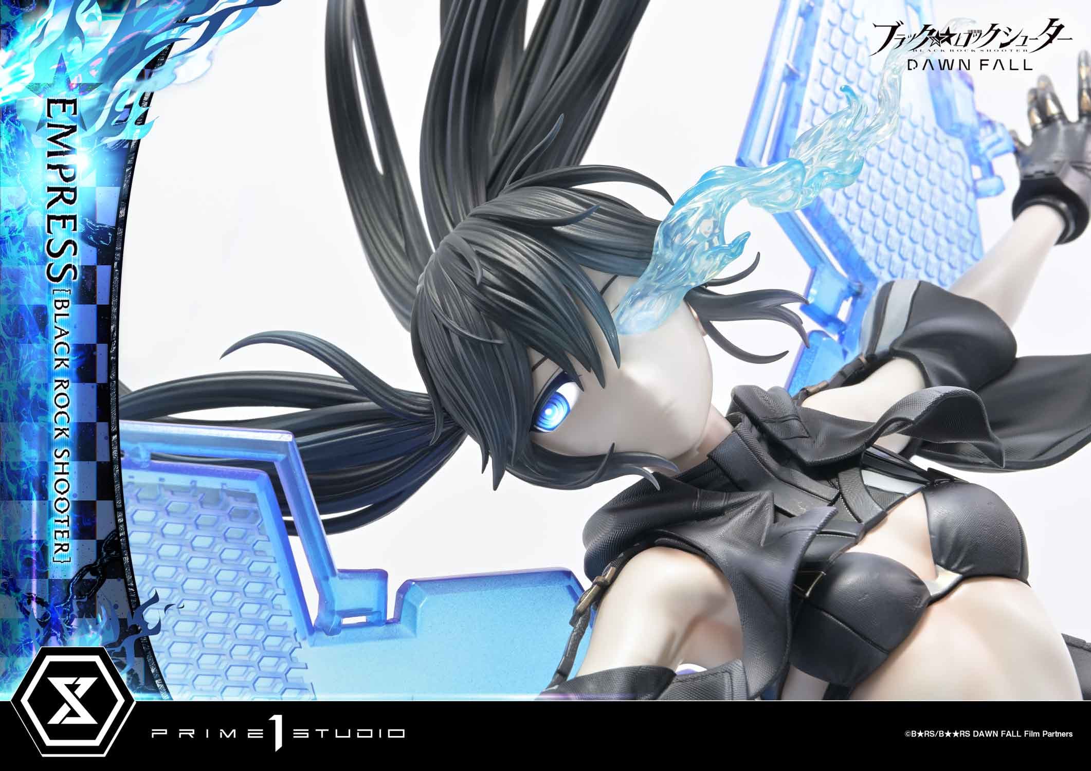 Prime 1 - Mato Kuroi - Thumbnail 17