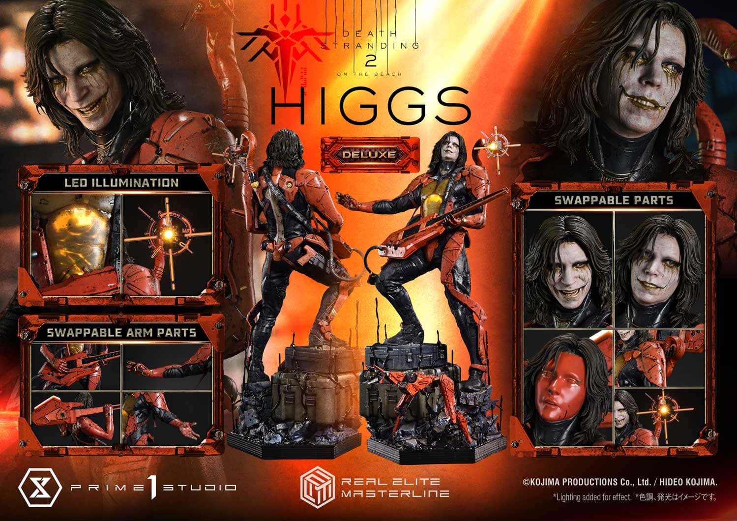 Prime 1 - Higgs Monaghan - Thumbnail 20