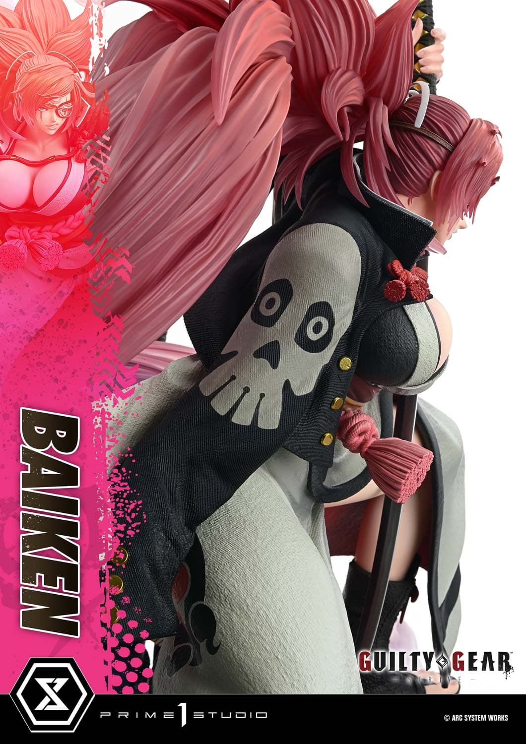 Prime 1 - Baiken - Thumbnail 23