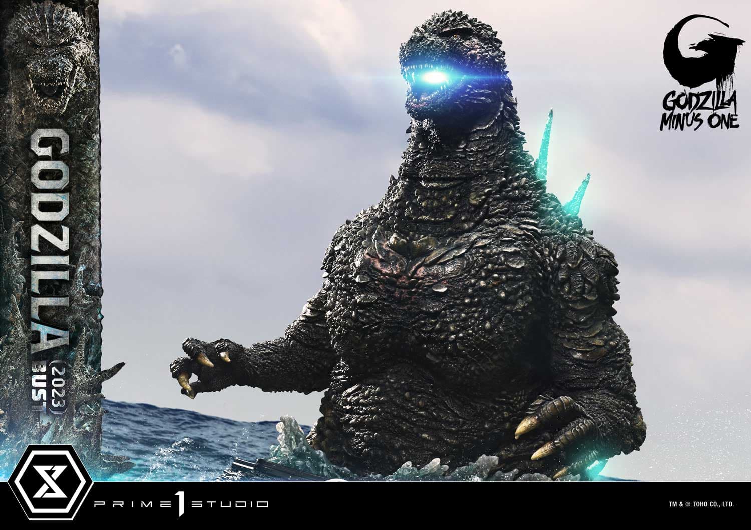 Prime 1 - Godzilla - Thumbnail 9