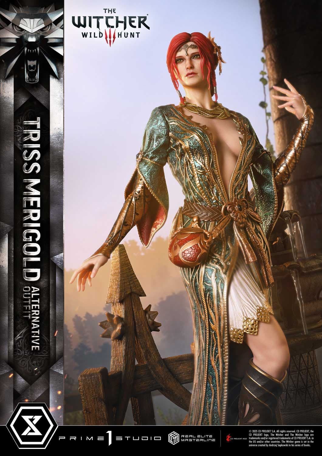Prime 1 - Triss Merigold - Thumbnail 19