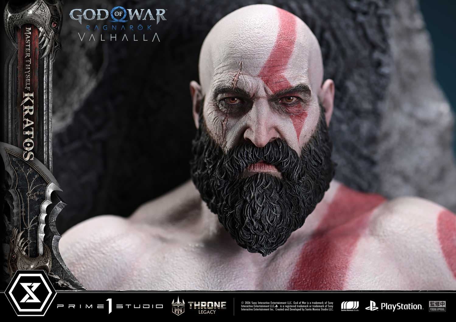 Prime 1 - Kratos - Thumbnail 14