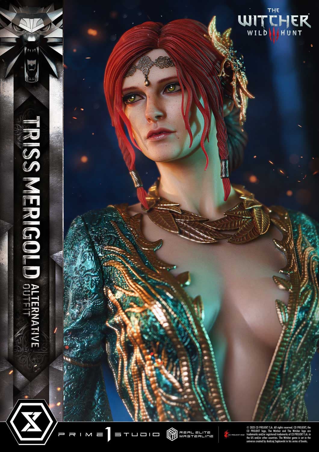 Prime 1 - Triss Merigold - Thumbnail 7