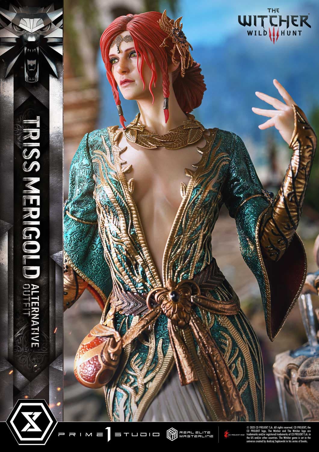 Prime 1 - Triss Merigold - Thumbnail 9