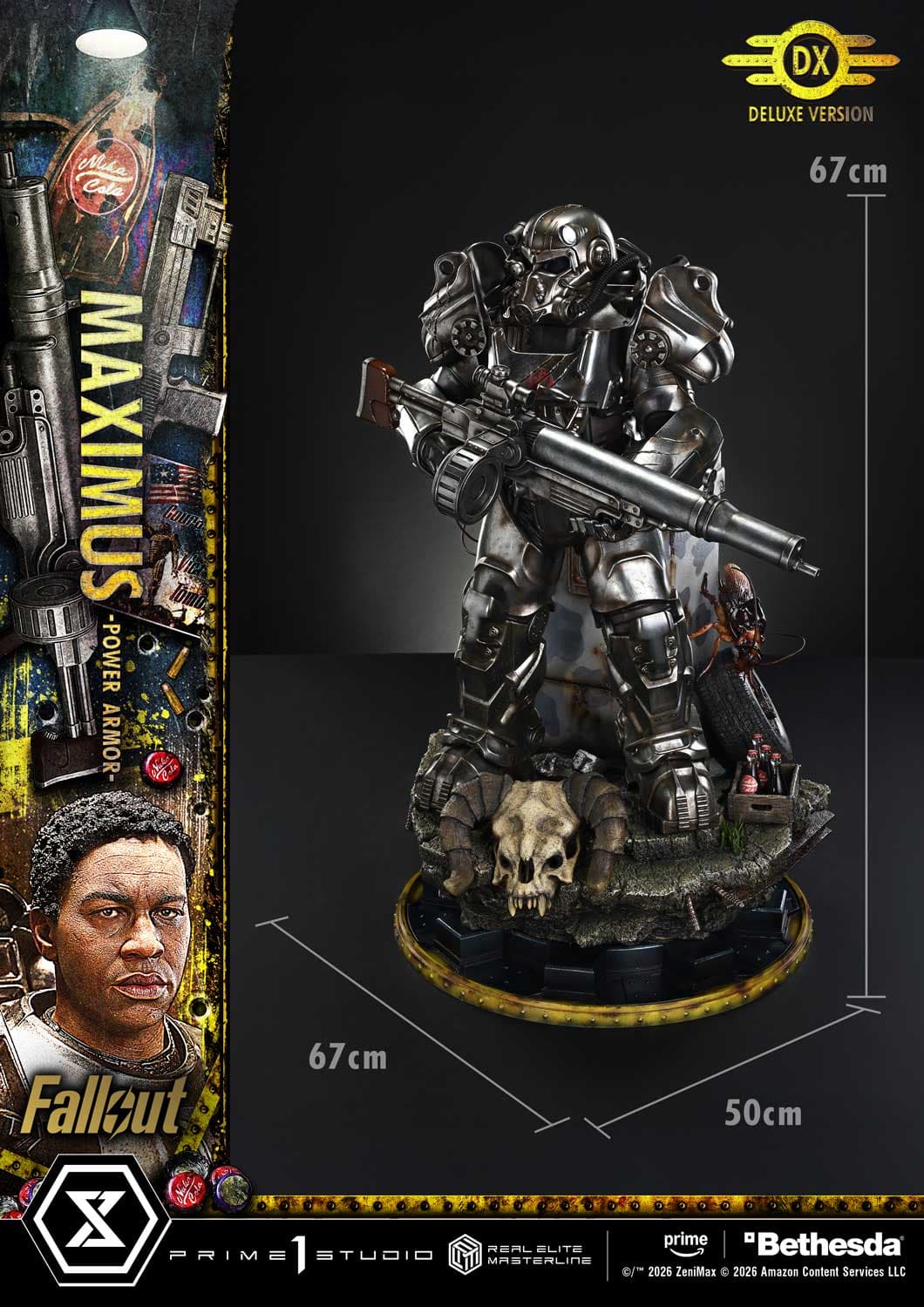 Prime 1 - Maximus - Thumbnail 30