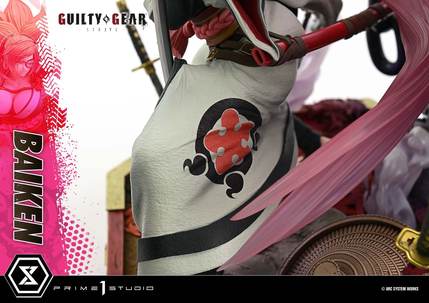 Prime 1 - Baiken - Thumbnail 21