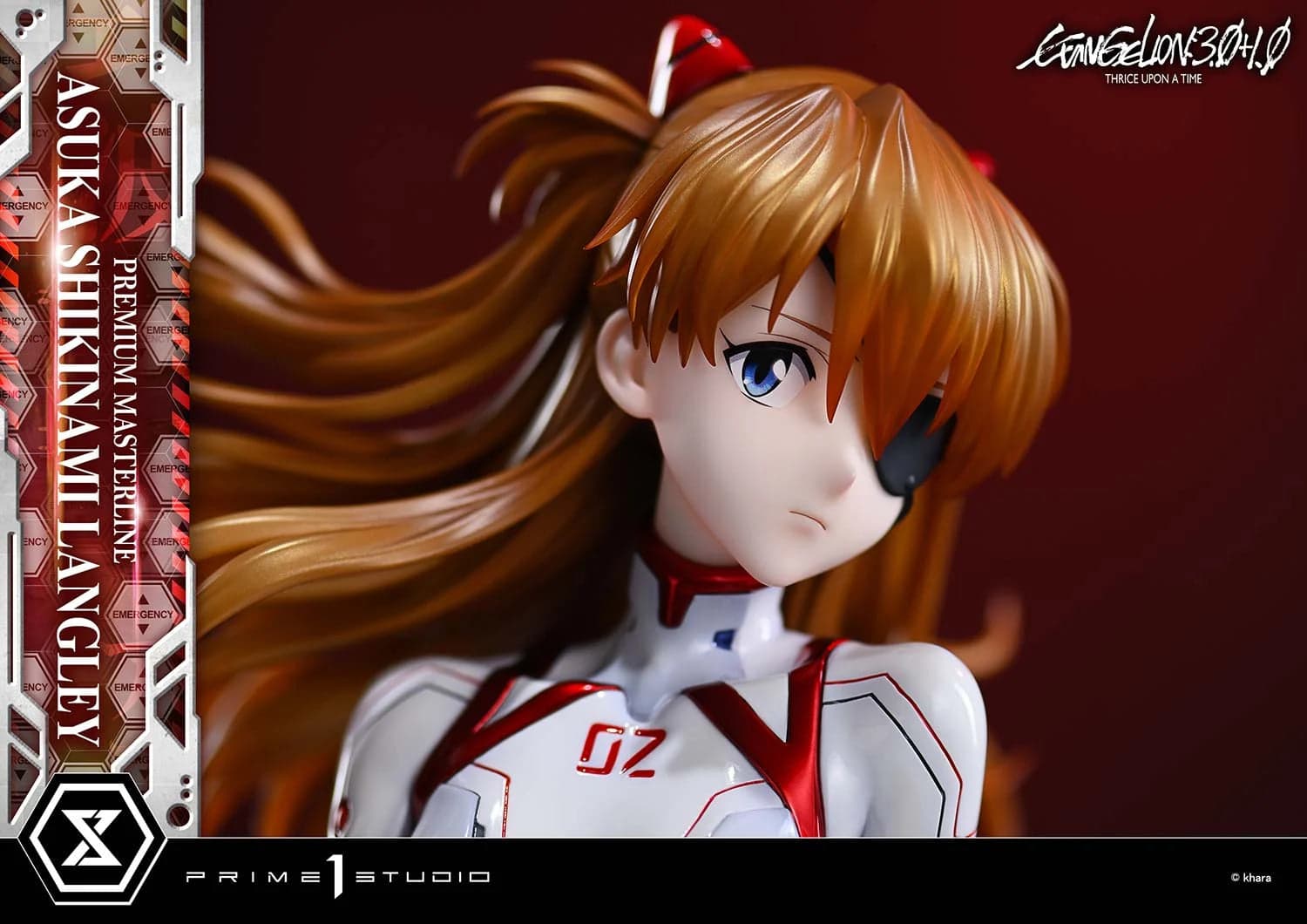 Prime 1 - Asuka - Thumbnail 16